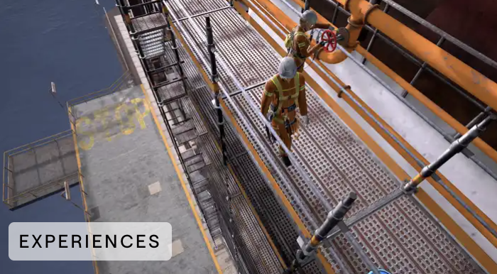 Working at Heights training module preview